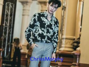 ChrissMorphy Sexo Gratis