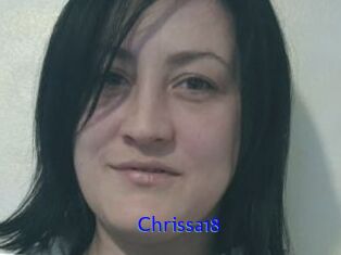 Chrissa18