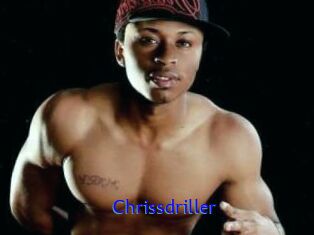 Chrissdriller