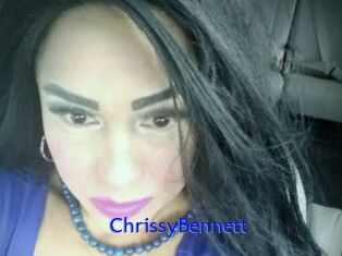 ChrissyBennett
