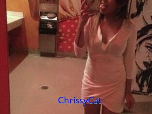 ChrissyCat