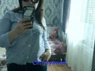 ChrissySweet