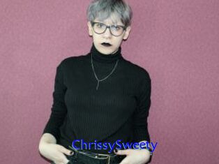 ChrissySweety