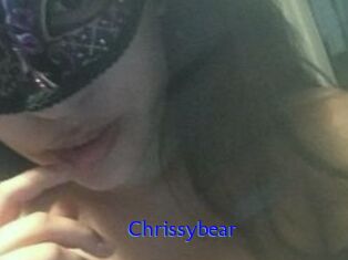 Chrissybear