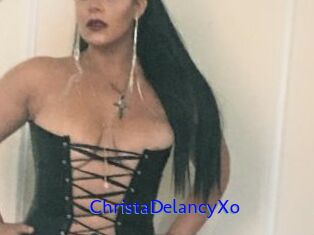 ChristaDelancyXo Sexo Gratis