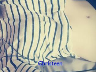 Christeen