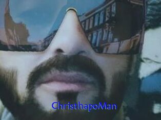 ChristhapoMan