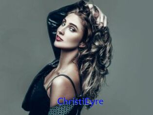 ChristiEyre