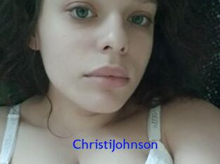 ChristiJohnson