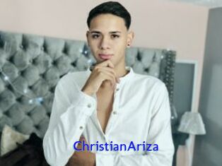 ChristianAriza