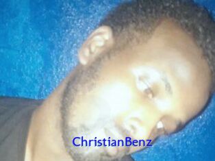 Christian_Benz Sexo Gratis