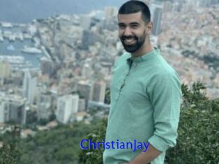 ChristianJay