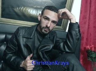 ChristianKrays Sexo Gratis