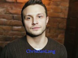 ChristianLang