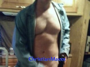 ChristianMaxxx