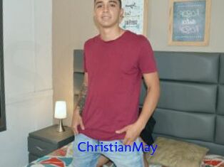 ChristianMay
