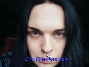 Christian_Peterson
