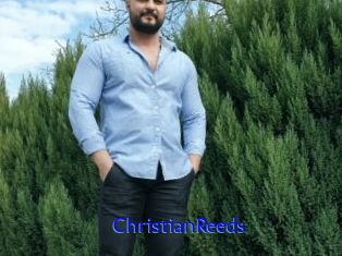 ChristianReeds