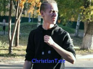 ChristianTate