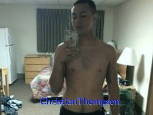 Christian_Thompson
