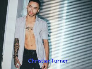 ChristianTurner