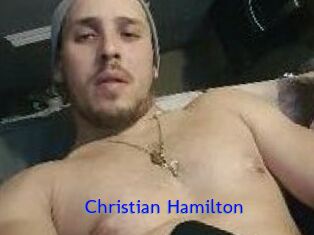 Christian_Hamilton