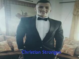 Christian_Strongxx