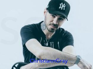 ChristiannGray
