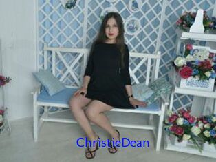 ChristieDean