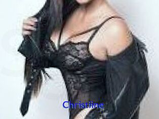Christiine