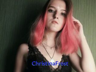 ChristinaFrost