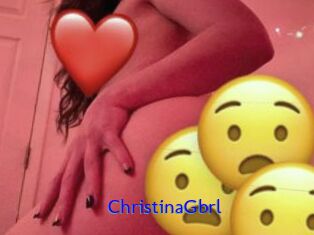 ChristinaGbrl