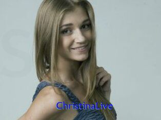 Christina_Live
