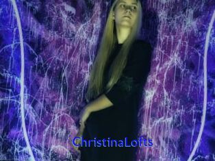 ChristinaLofts Sexo Gratis