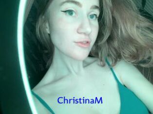 ChristinaM