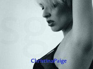 ChristinaPaige