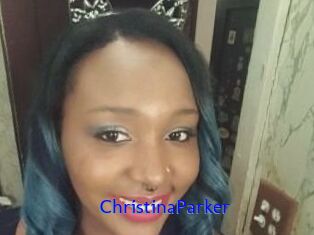 Christina_Parker