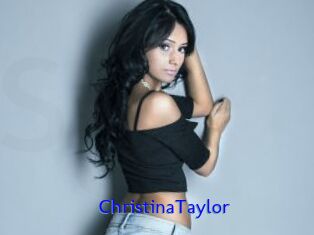 ChristinaTaylor
