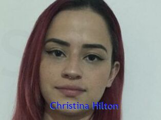 Christina_Hilton