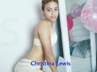 Christina_Lewis