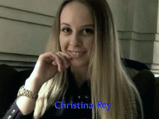 Christina_Rey