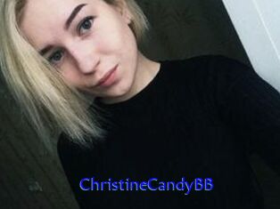 ChristineCandyBB