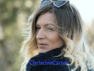 ChristineCarter Sexo Gratis
