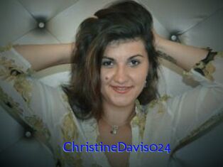 ChristineDavis024
