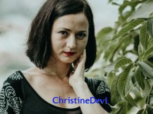 ChristineDevi