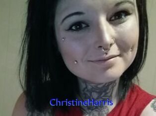 ChristineHarris