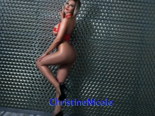 ChristineNicole Sexo Gratis