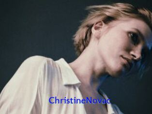 ChristineNovac Sexo Gratis