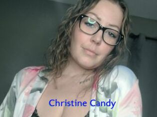 Christine_Candy