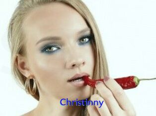 Christinny